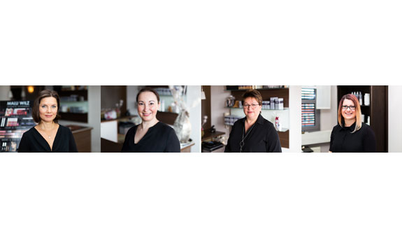 Unser Team tut alles für Ihre Auszeit Unser Team tut alles für Ihre Auszeit