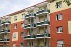 Kundenbild klein 3 Wohnungsbaugenossenschaft Torgau eG