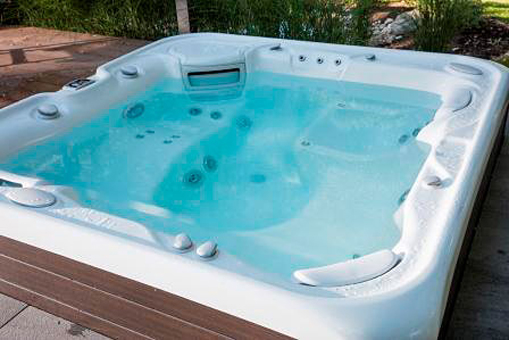 Jacuzzi