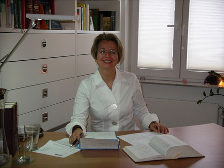 Heilpraktikerin Andrea Weineck Heilpraktikerin Andrea Weineck