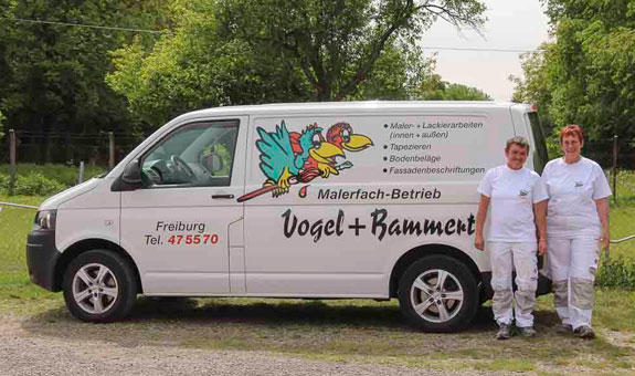 Meisterliche Malerarbeiten seit über 25 Jahren! Meisterliche Malerarbeiten seit über 25 Jahren!