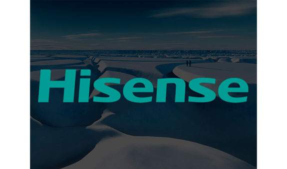 Hisense Hisense