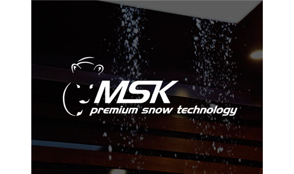 MSK premium snow technology MSK premium snow technology