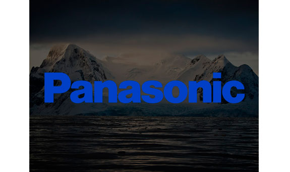 Panasonic Panasonic