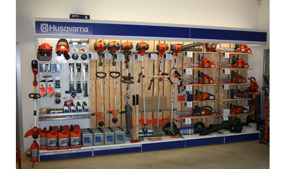 Husqvarna Husqvarna