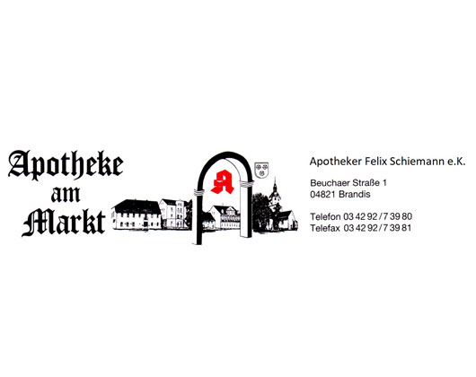 Kundenfoto 1 Apotheke am Markt