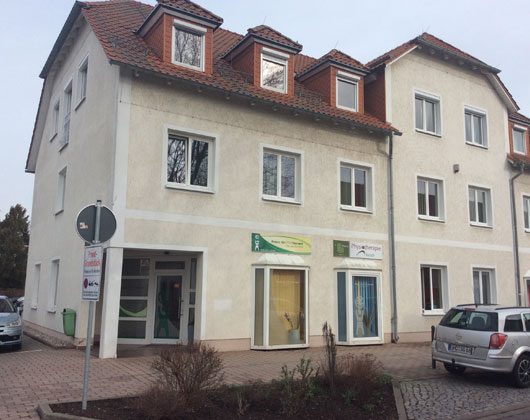 Kundenfoto 1 Praxis für Ergotherapie Claudis Schrödl