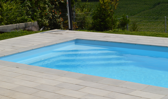 Bild 2 Pontos Pool in Schutterwald