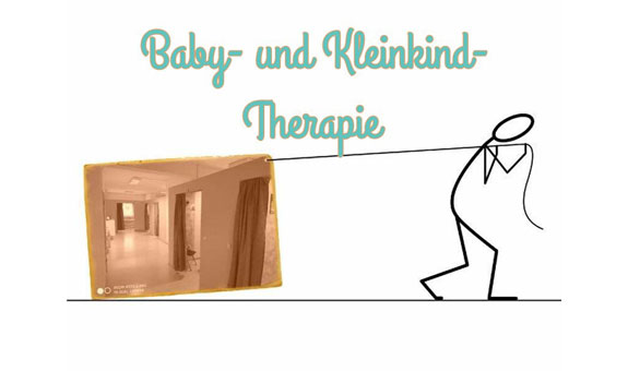 Baby- und Kleinkind-Therapie Baby- und Kleinkind-Therapie
