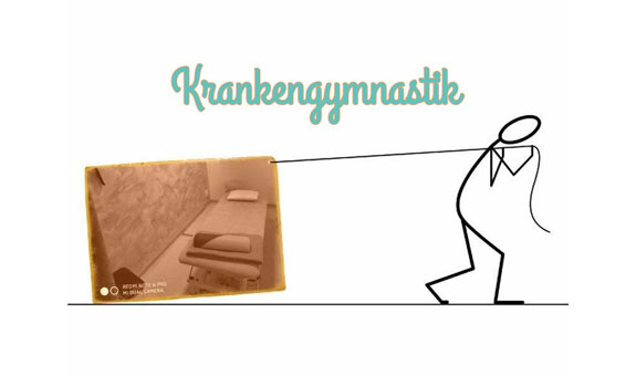 Krankengymnastik