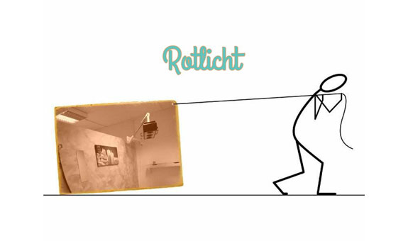 Rotlicht Rotlicht