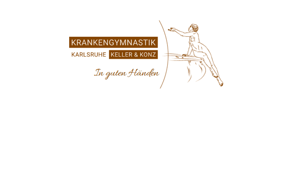 Krankengymnastik Karlsruhe Keller & Konz