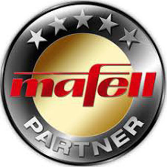 Wir sind Partner der Mafell AG