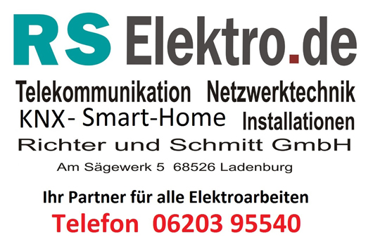 Bild von R + S Elektro GmbH