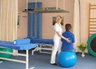 Lokale Empfehlung Herbold Karl Physiotherapie