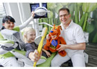 Lokale Empfehlung Zahnarztpraxis am Europaplatz | Christian Alles