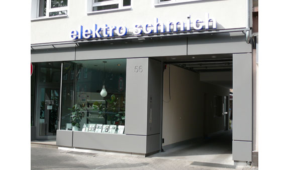 elektro schmich gmbh - hier sind sie genau richtig! elektro schmich gmbh - hier sind sie genau richtig!