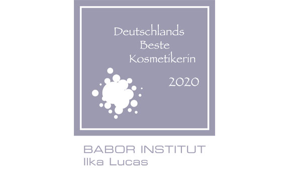 Auszeichnung 2020 Auszeichnung 2020