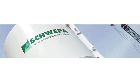 Schwepa - Schwarzwälder Edelputz Werk GmbH