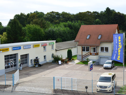 Bild von RST W. Sladeck GmbH A.Wogawa