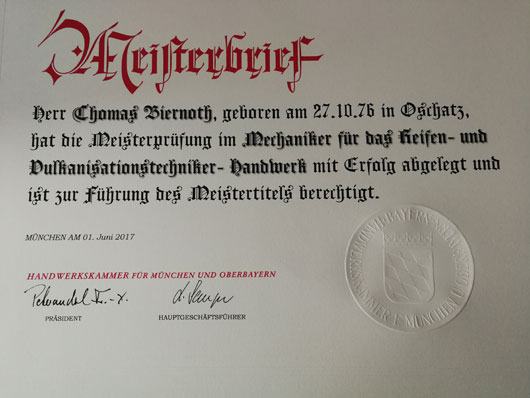 Kundenfoto 2 RST W. Sladeck GmbH A.Wogawa