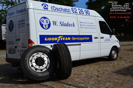 Kundenfoto 4 RST W. Sladeck GmbH A.Wogawa