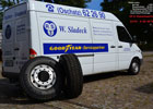 Kundenbild groß 4 RST W. Sladeck GmbH A.Wogawa
