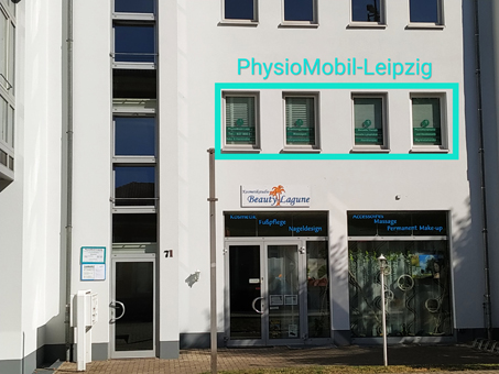 PhysioMobil-Leipzig - Akutpraxis für Physiotherapie & Hausbesuche