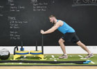Kundenbild groß 3 Physiotherapiepraxis Sascha Rössel