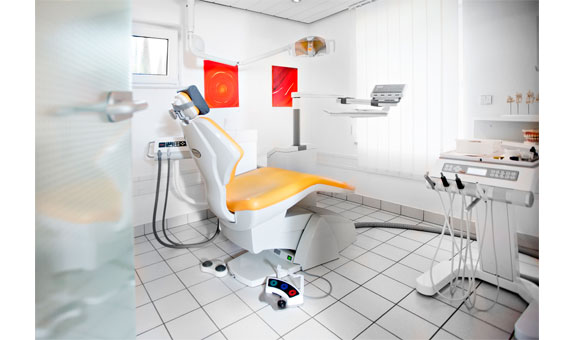 Bild 4 Zahnarztpraxis Dr. Martin Fempel in Bretten