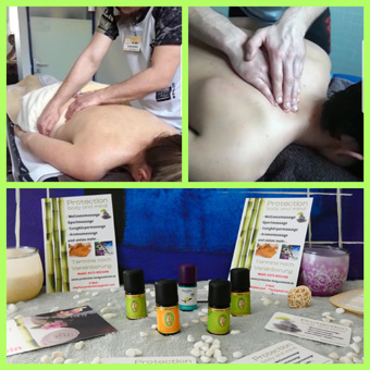 Bild 1 Protection body and mind in Offenburg