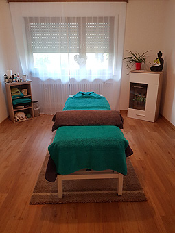Bild 2 Protection body and mind in Offenburg