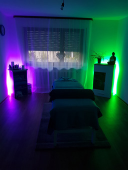 Bild 3 Protection body and mind in Offenburg