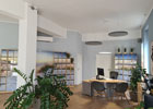 Lokale Empfehlung Reisebüro am Markt