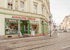 Kundenbild groß 1 AUGENOPTIK SANDOW