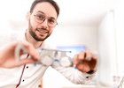Kundenbild groß 2 AUGENOPTIK SANDOW