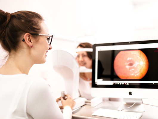 Kundenfoto 3 AUGENOPTIK SANDOW