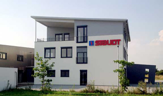 Kundenfoto 2 Staudt GmbH Heizung, Sanitär