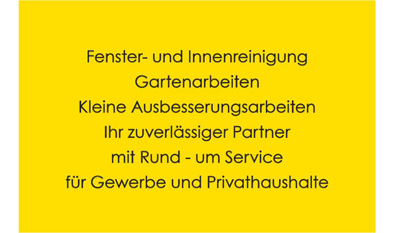 Bild 10 DORA service e.K. in Pforzheim