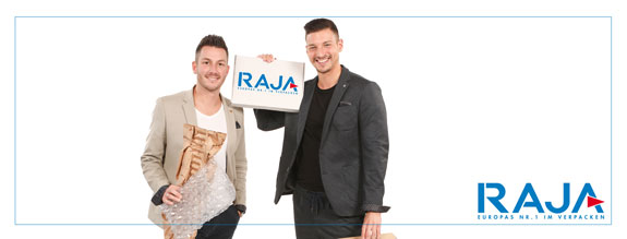 Ihr Partner rund ums ökologische Verpacken Ihr Partner rund ums ökologische Verpacken