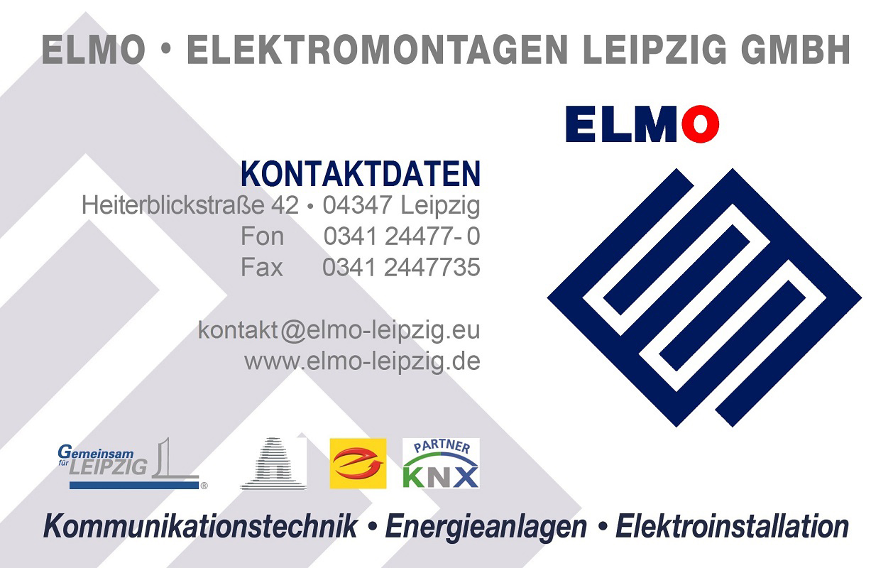 Bild 12 Elektromontagen Leipzig GmbH in Leipzig