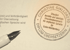 Bildergallerie GTranslations - Übersetzungsbüro Christine Gialloreto Bad Schönborn