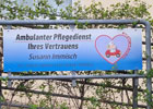 Lokale Empfehlung intensiv pflegen e.k.