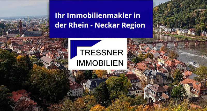Kundenbild groß 1 Tressner Immobilien