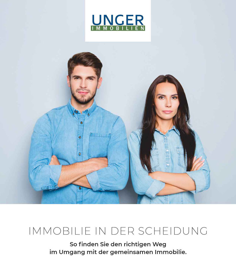 Wir helfen bei Trennungen Wir helfen bei Trennungen