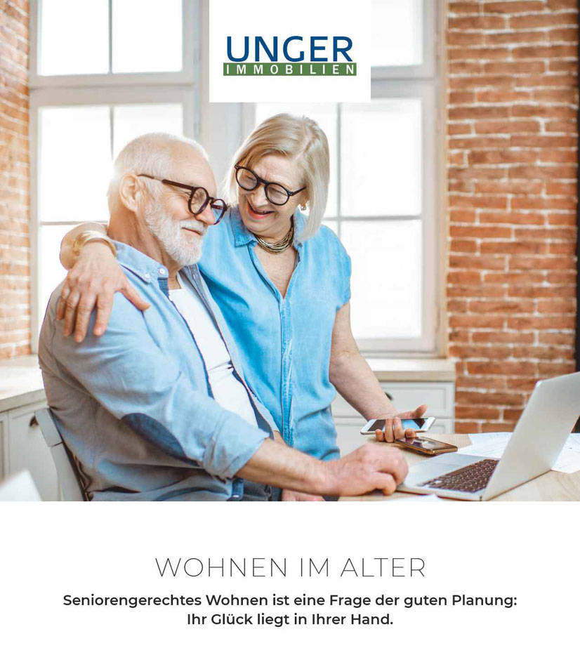 Wir suchen und finden das Richtige für Sie Wir suchen und finden das Richtige für Sie