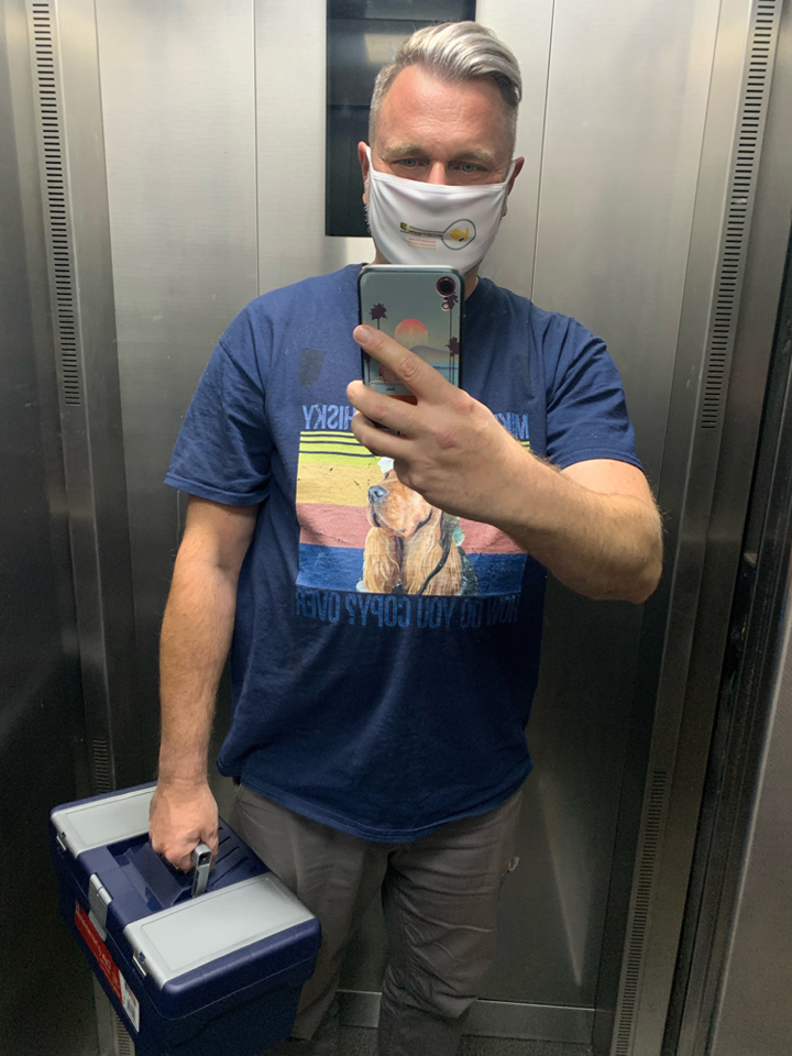 Bild 1 Bender Schlösser & Schließanlagen in Heddesheim