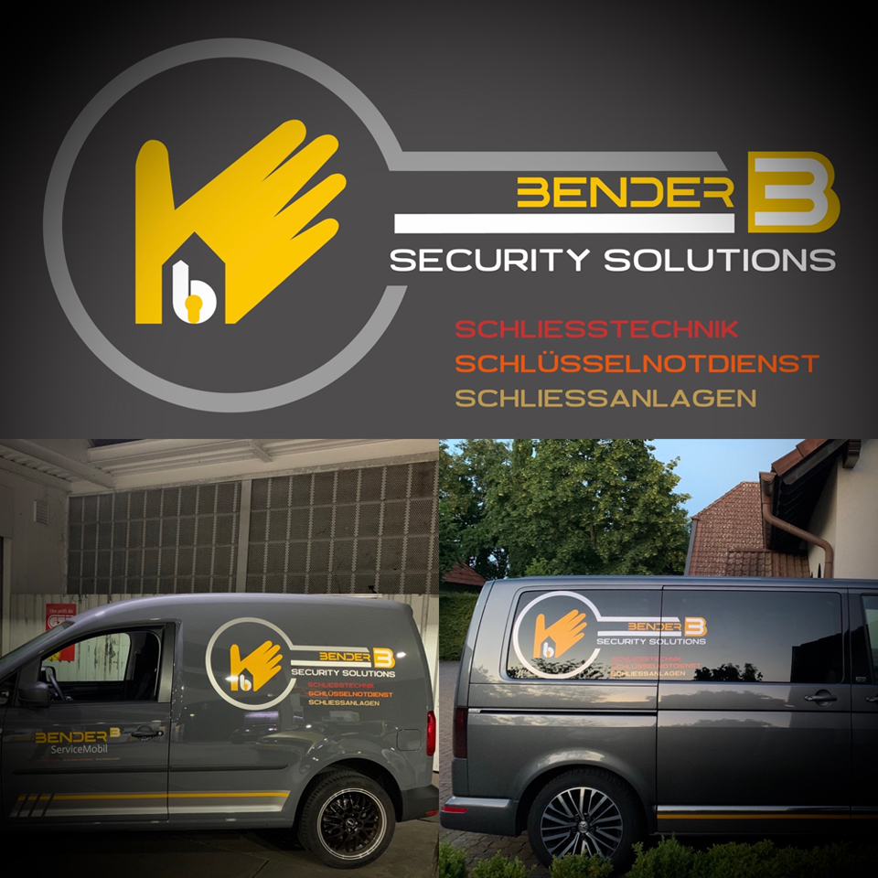 Bild 2 Bender Schlösser & Schließanlagen in Heddesheim