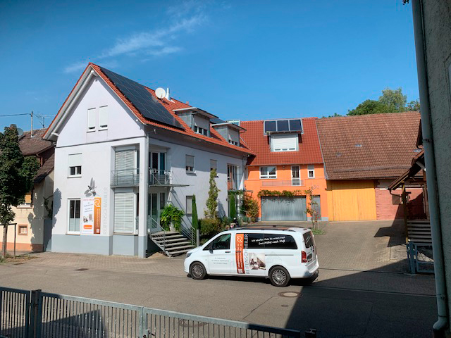 Bild 2 Möbel nach Maß & Insektenschutz Bernd Reifenschweiler in Friesenheim