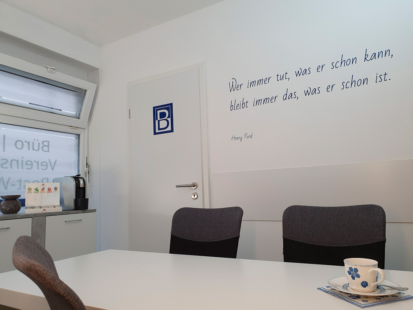 Bild 1 BC-BAD | Business Center Baden-Baden in Baden-Baden